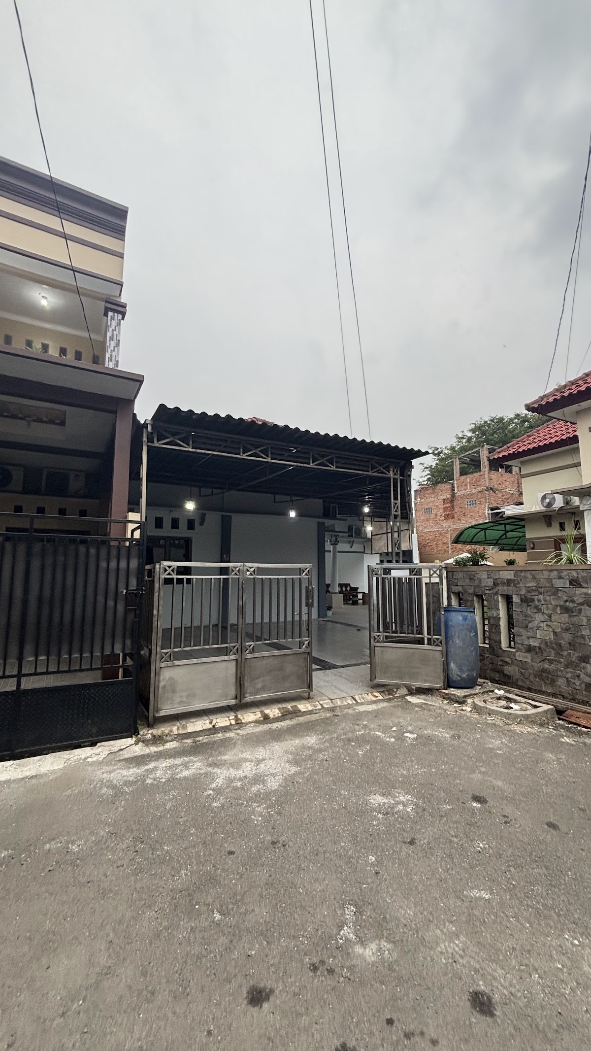 Properti sewa Indonesia