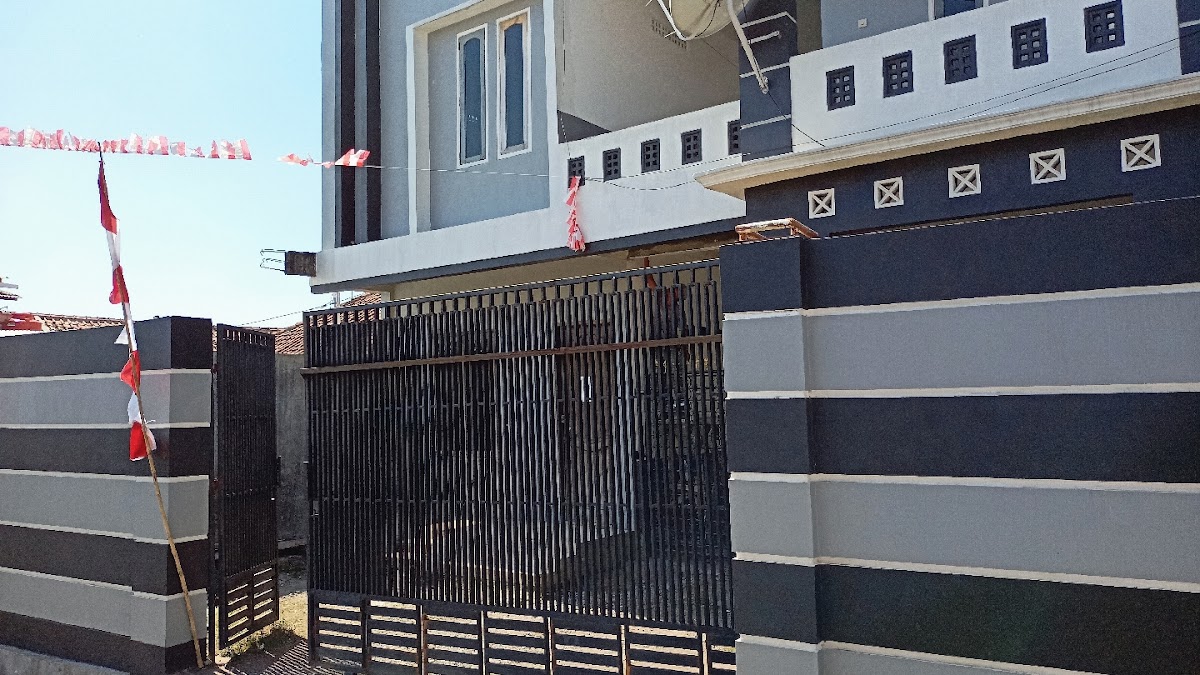 Properti sewa Indonesia