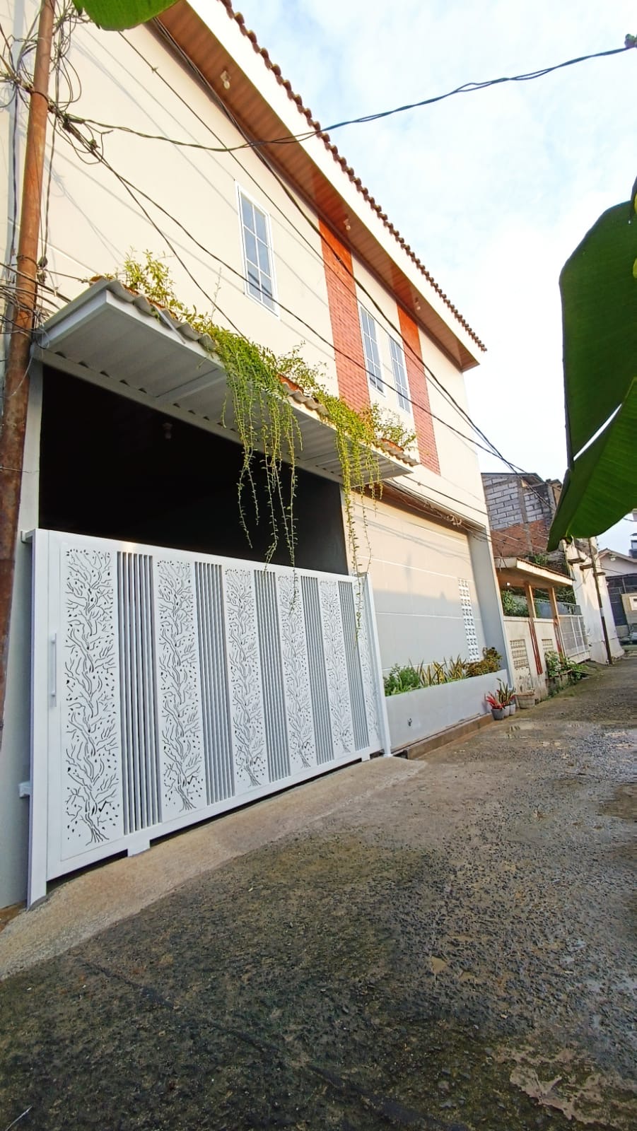 Properti sewa Indonesia