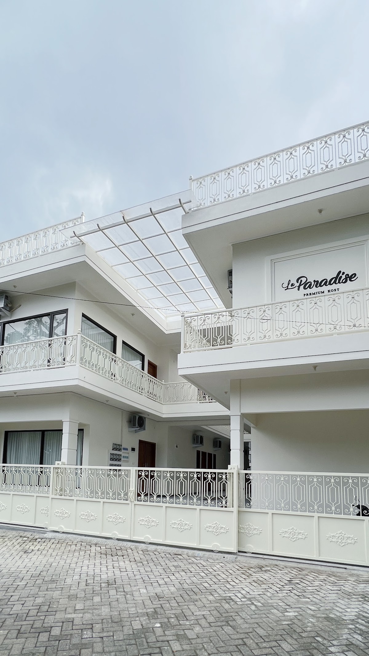 Properti sewa Indonesia