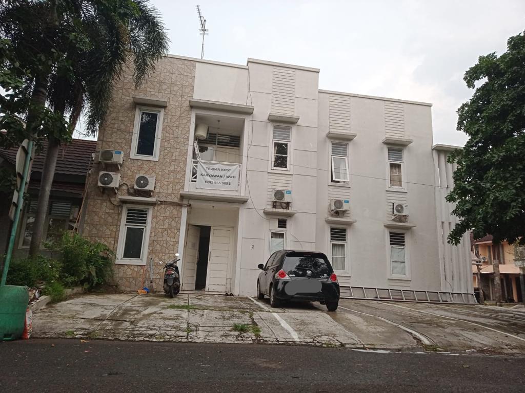 Properti sewa Indonesia