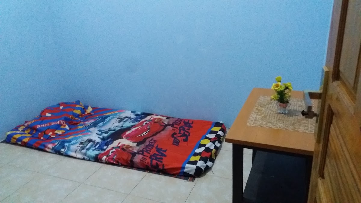 Properti sewa Indonesia