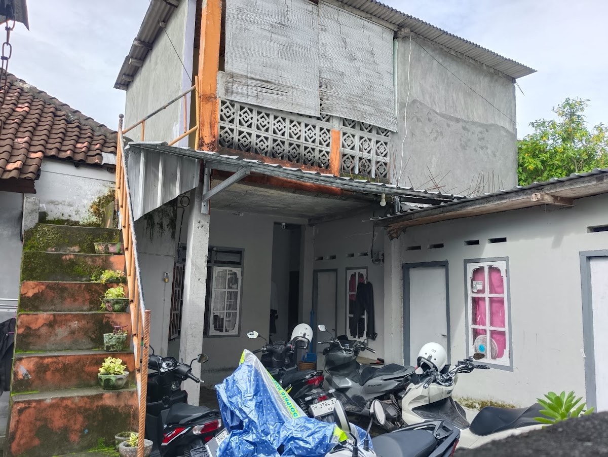 Kos putri kebontalo - Sewa di Selong