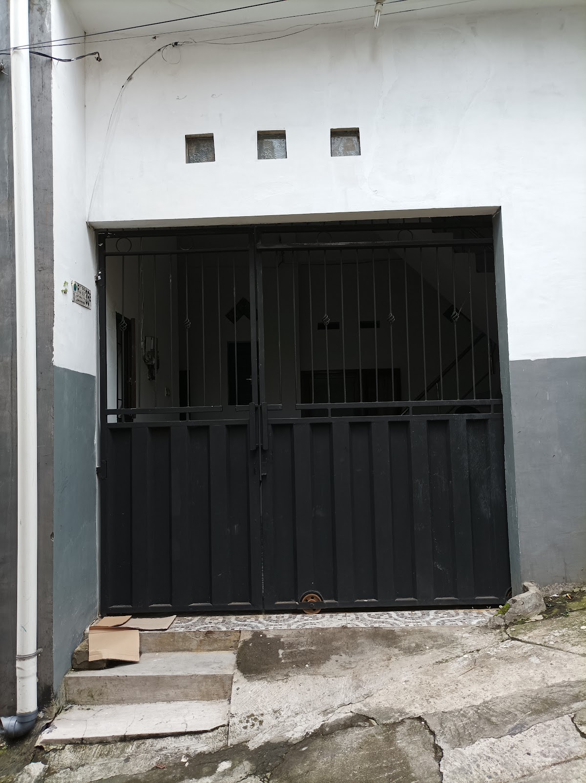 Properti sewa Indonesia