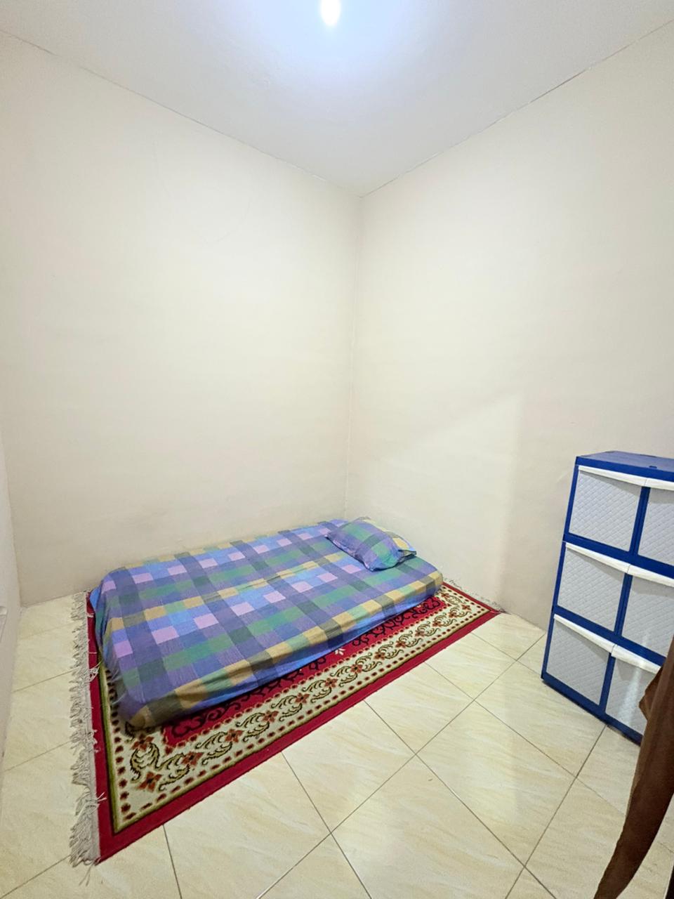 Kost Putra Kepanjen (Dekat RS Wava Husada) — kos di malang