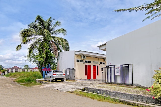 Properti sewa Indonesia