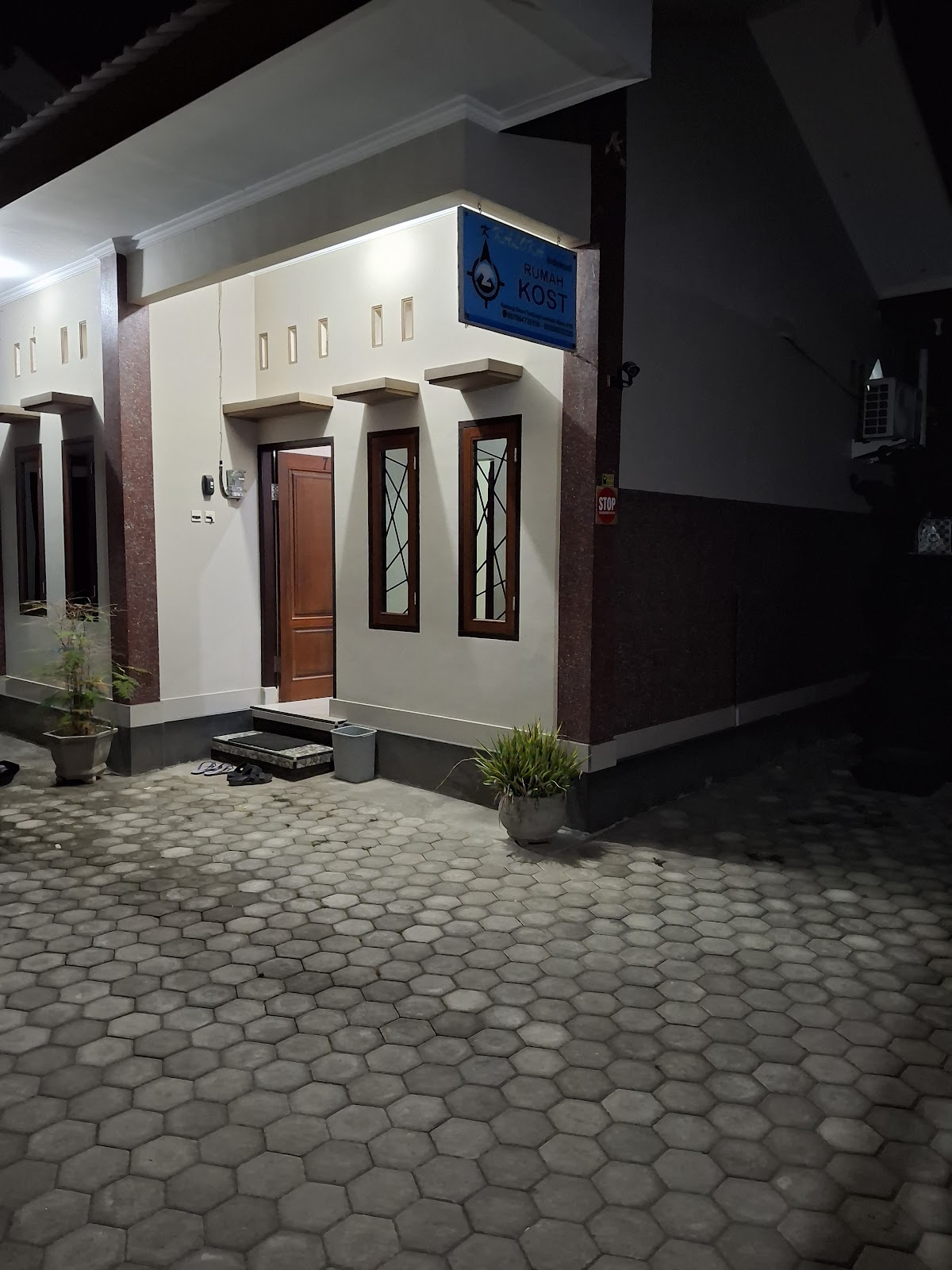 Properti sewa Indonesia