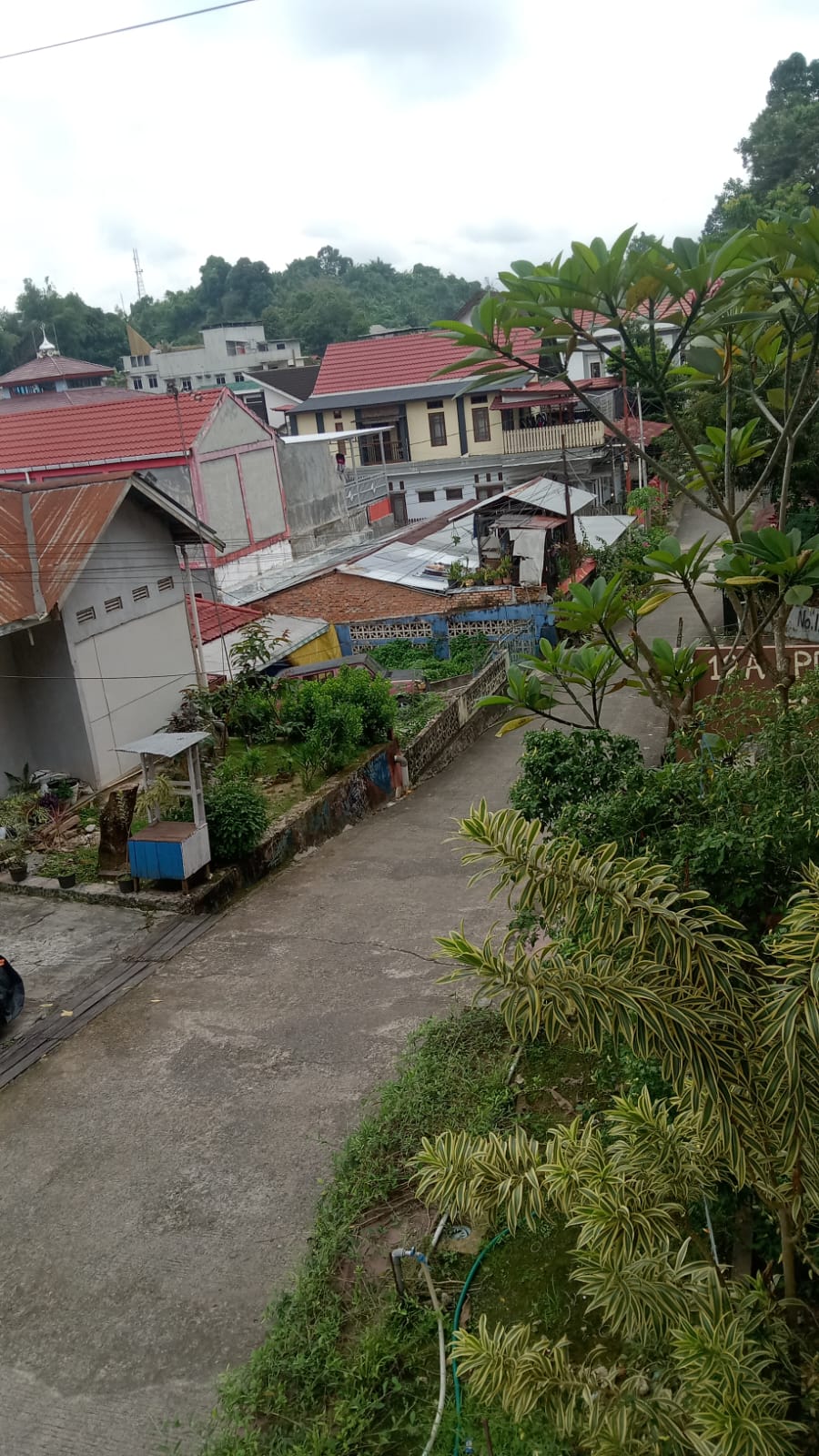 Properti sewa Indonesia