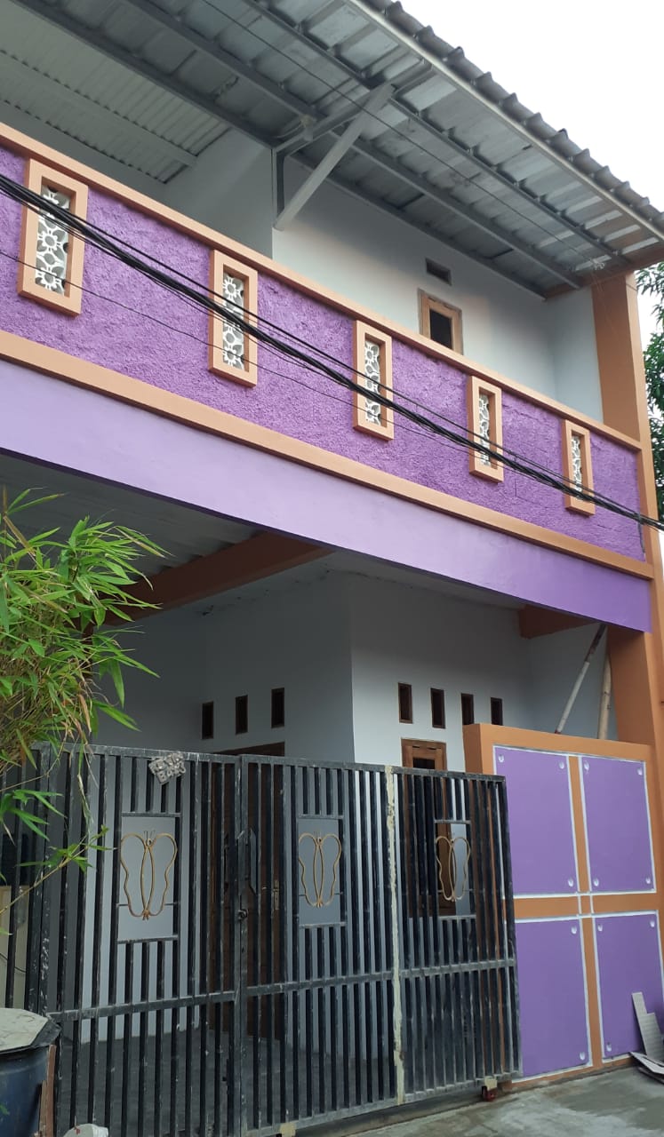 Properti sewa Indonesia