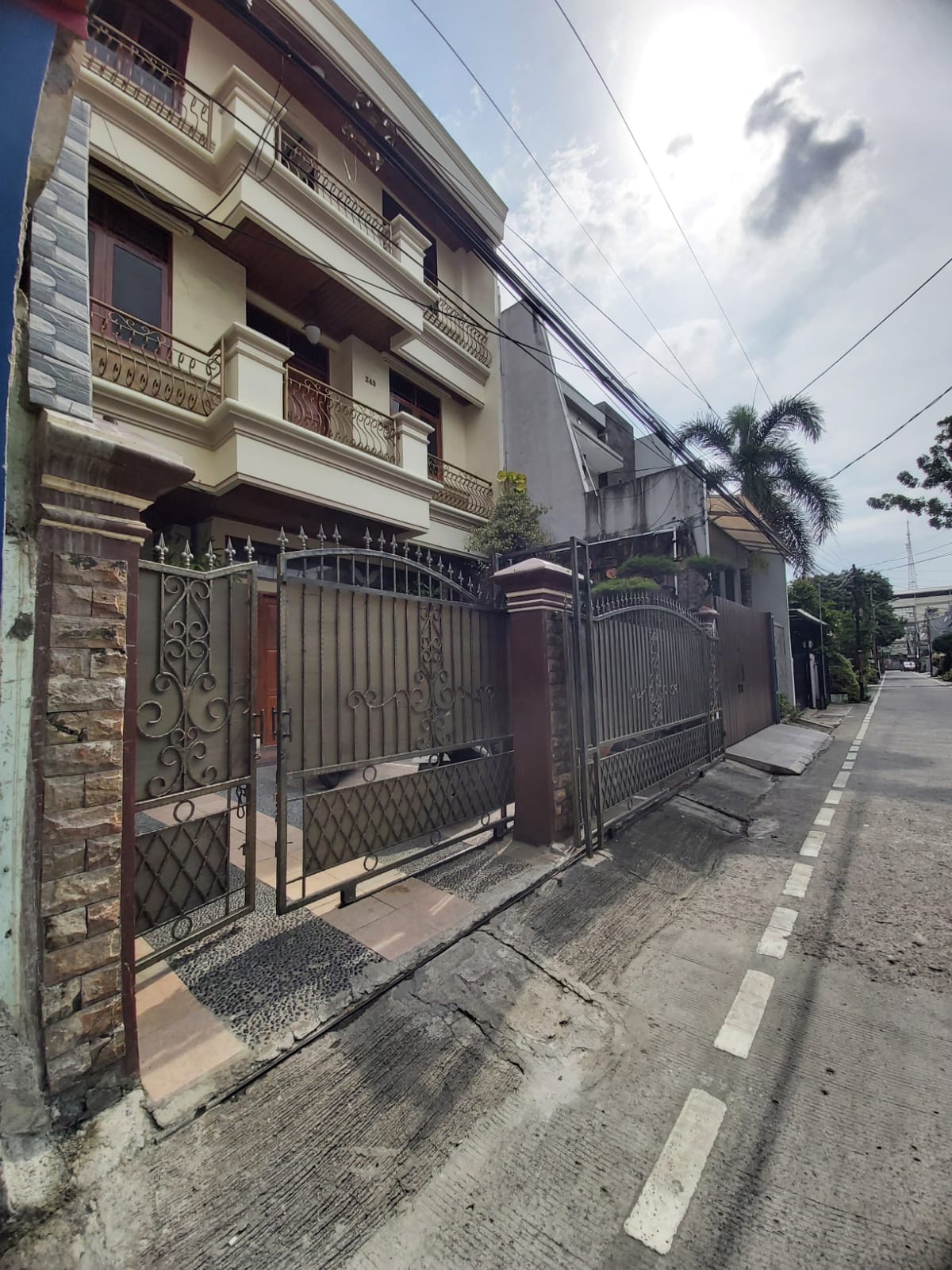 Kost JAYA