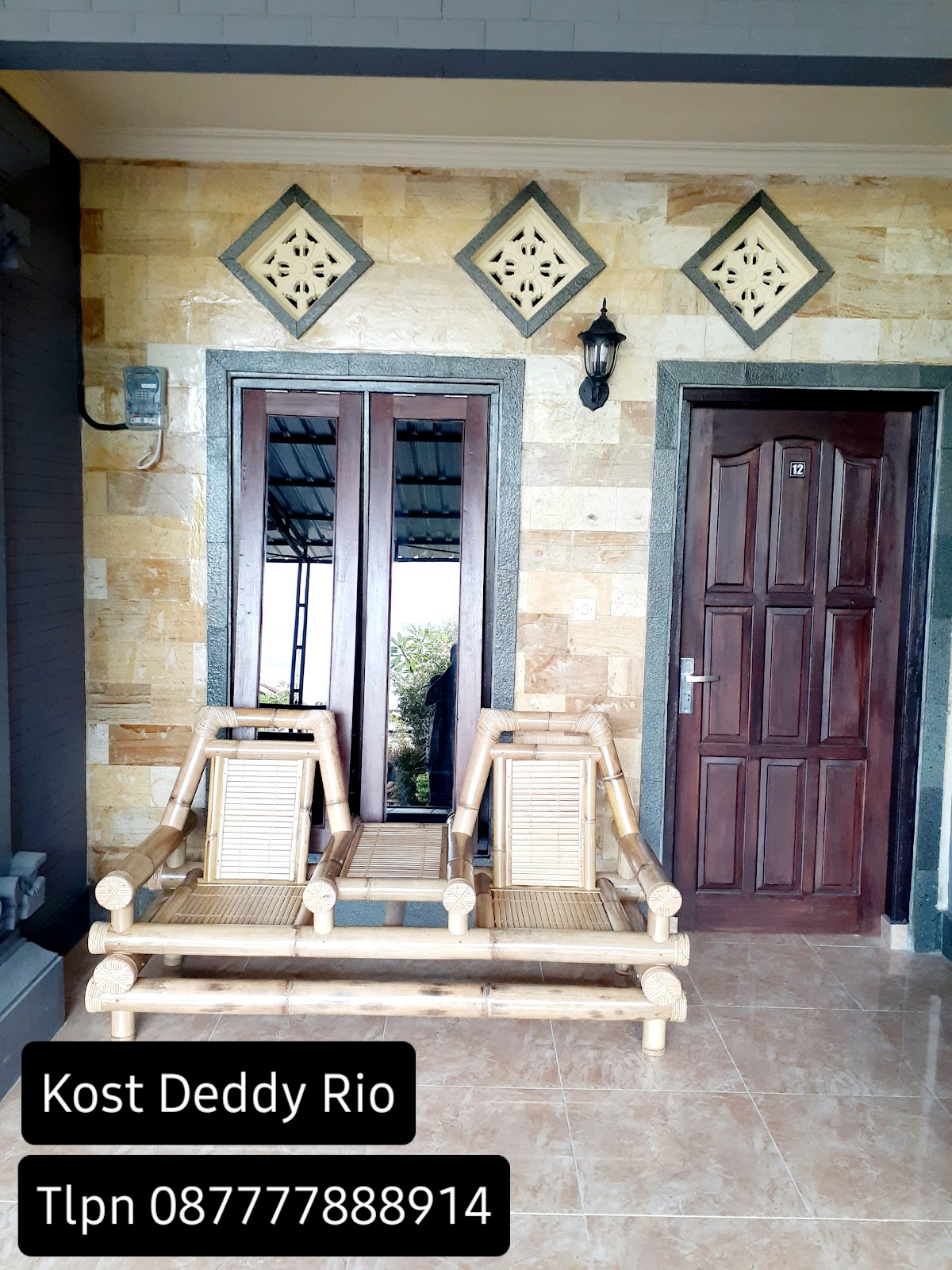 Properti sewa Indonesia