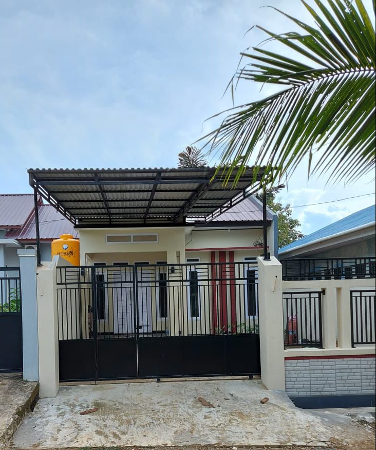 Properti sewa Indonesia