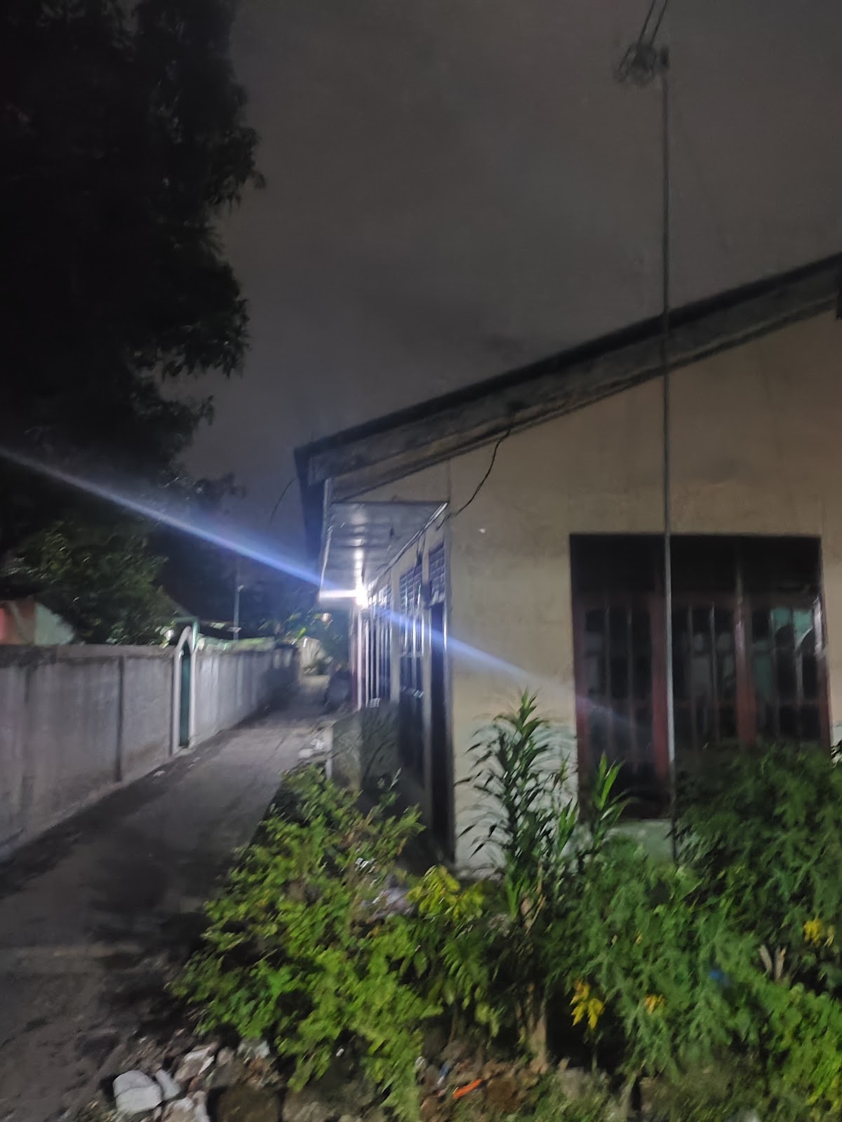Properti sewa Indonesia