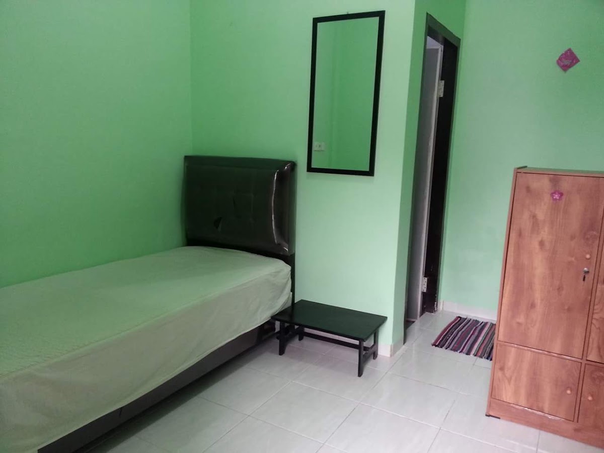 Properti sewa Indonesia