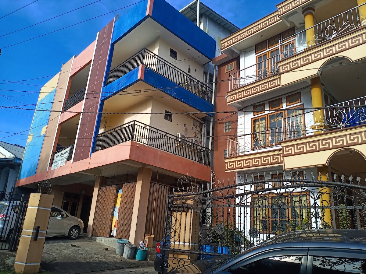 Properti sewa Indonesia