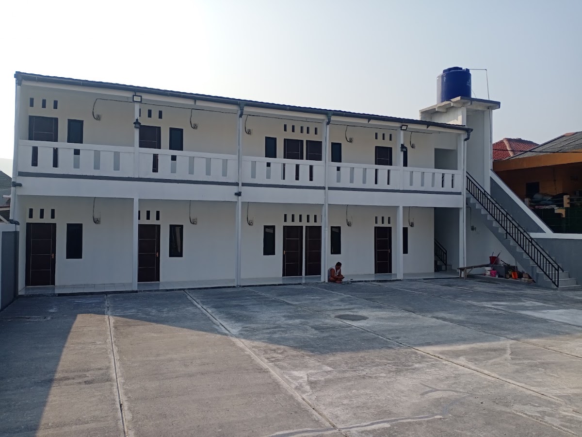 Properti sewa Indonesia