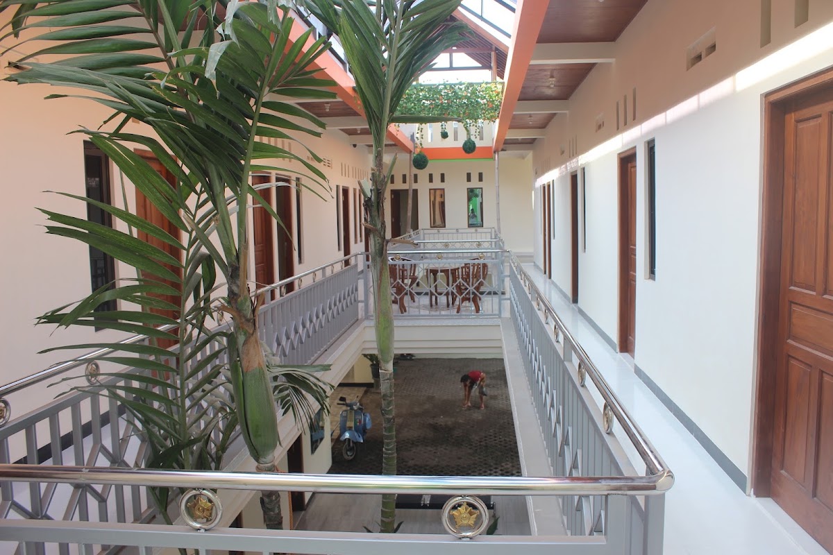 Properti sewa Indonesia