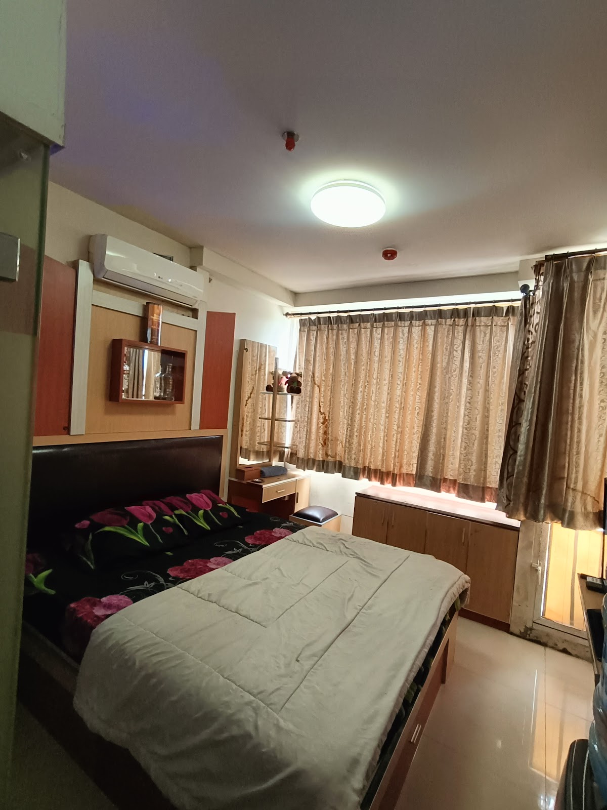 Properti sewa Indonesia