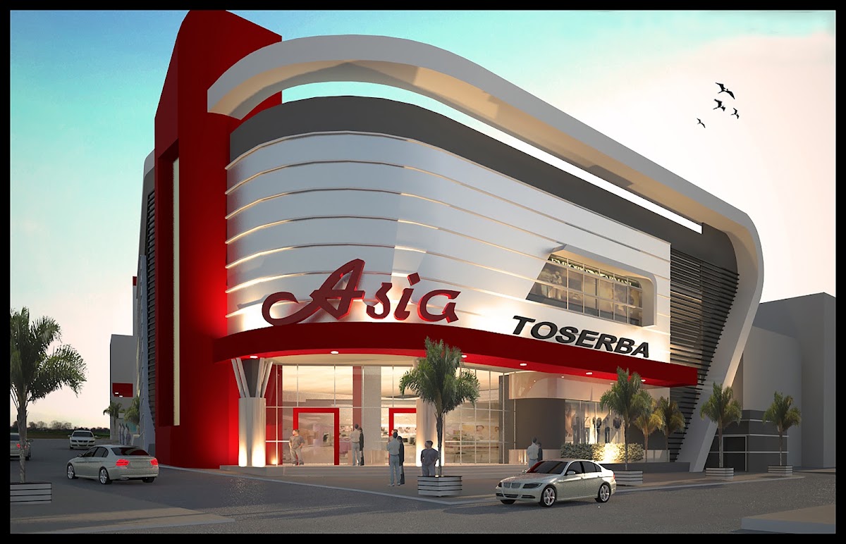 Properti sewa Indonesia