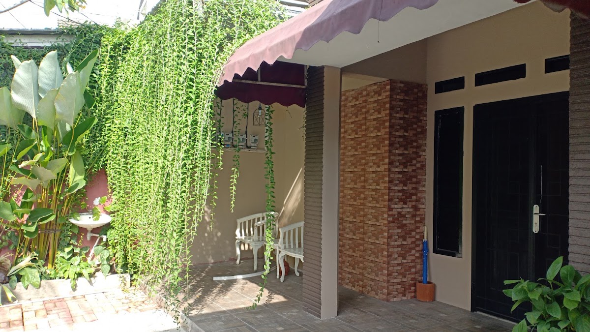 Properti sewa Indonesia