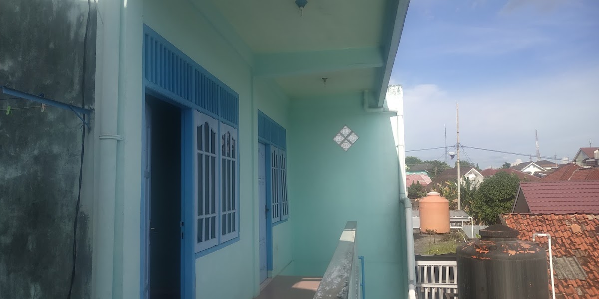Properti sewa Indonesia