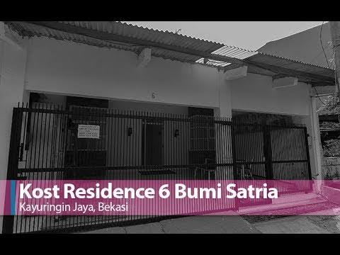 Properti sewa Indonesia