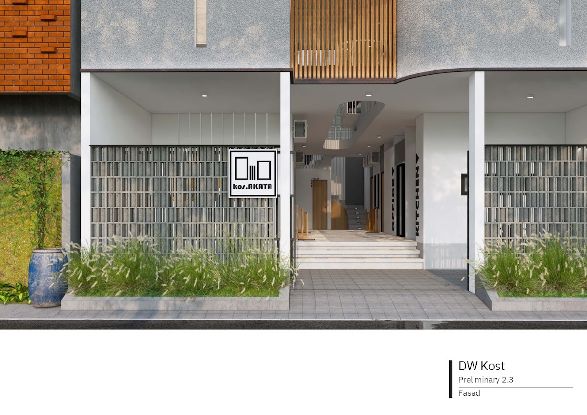 Properti sewa Indonesia