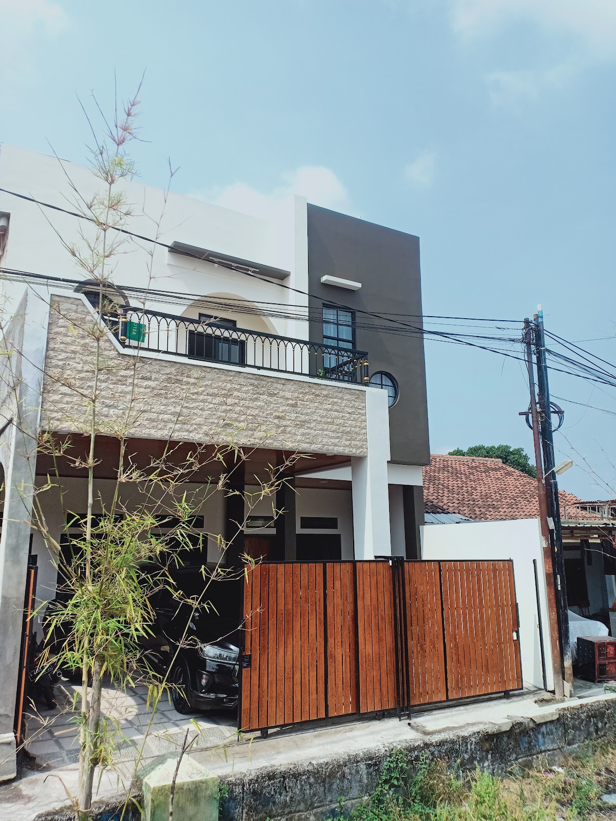 Rumah owdelia — kontrakan di yogyakarta