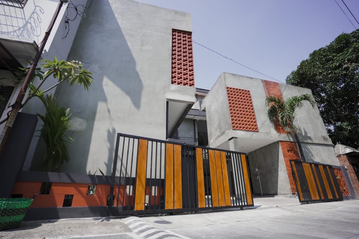 Properti sewa Indonesia