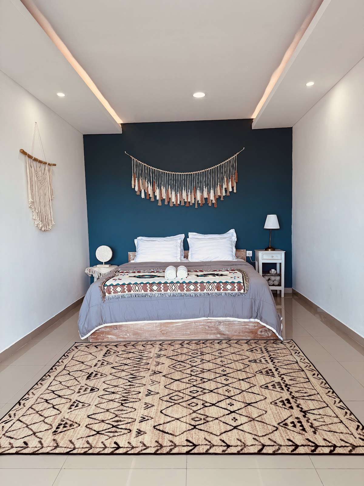 Properti sewa Indonesia
