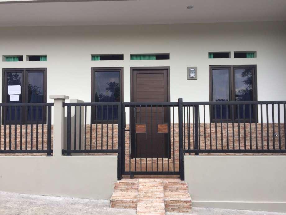 Kontrakan Kenanga - foto properti sewa