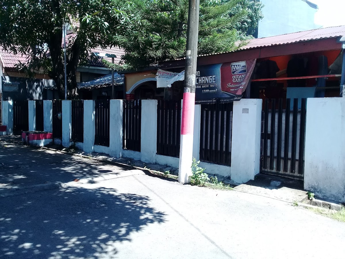 Kost Mulia — kos di makassar
