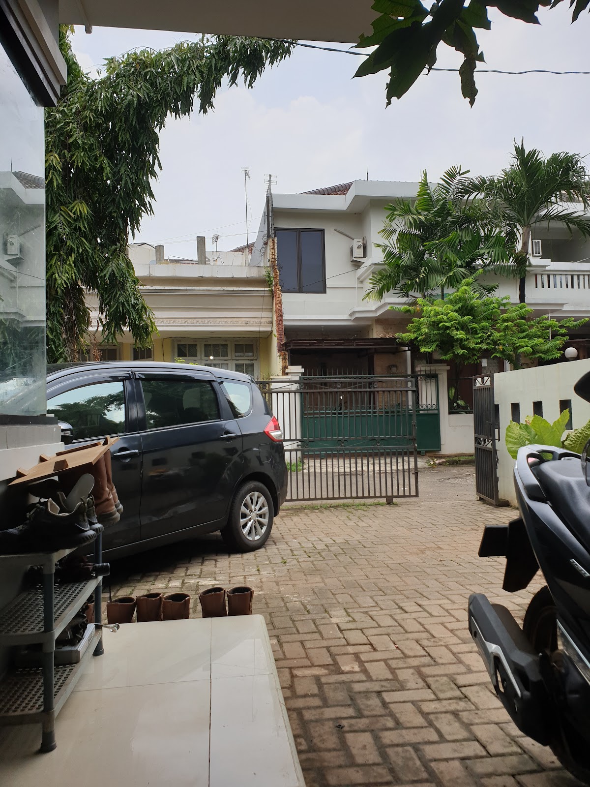 Kos Pria Wirajasa — kos di jakarta