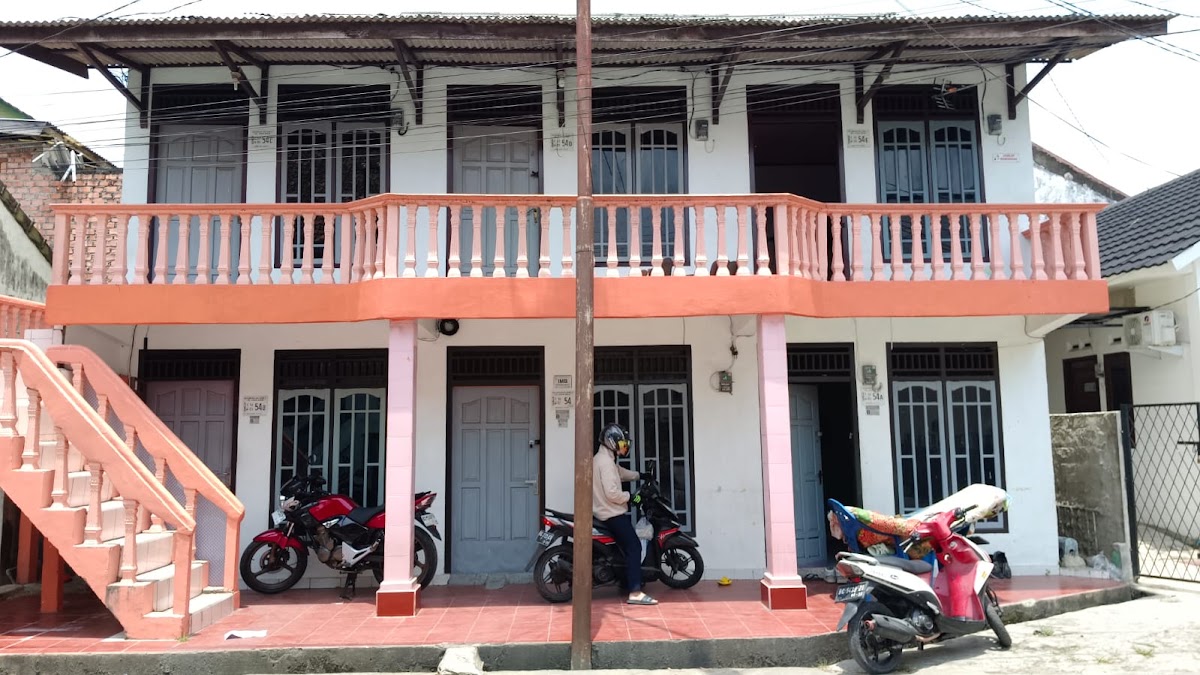 Properti sewa Indonesia