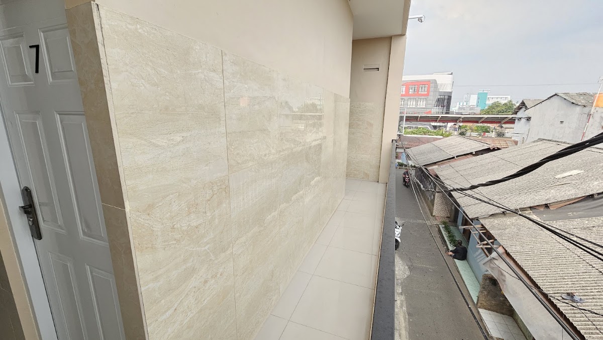 Properti sewa Indonesia