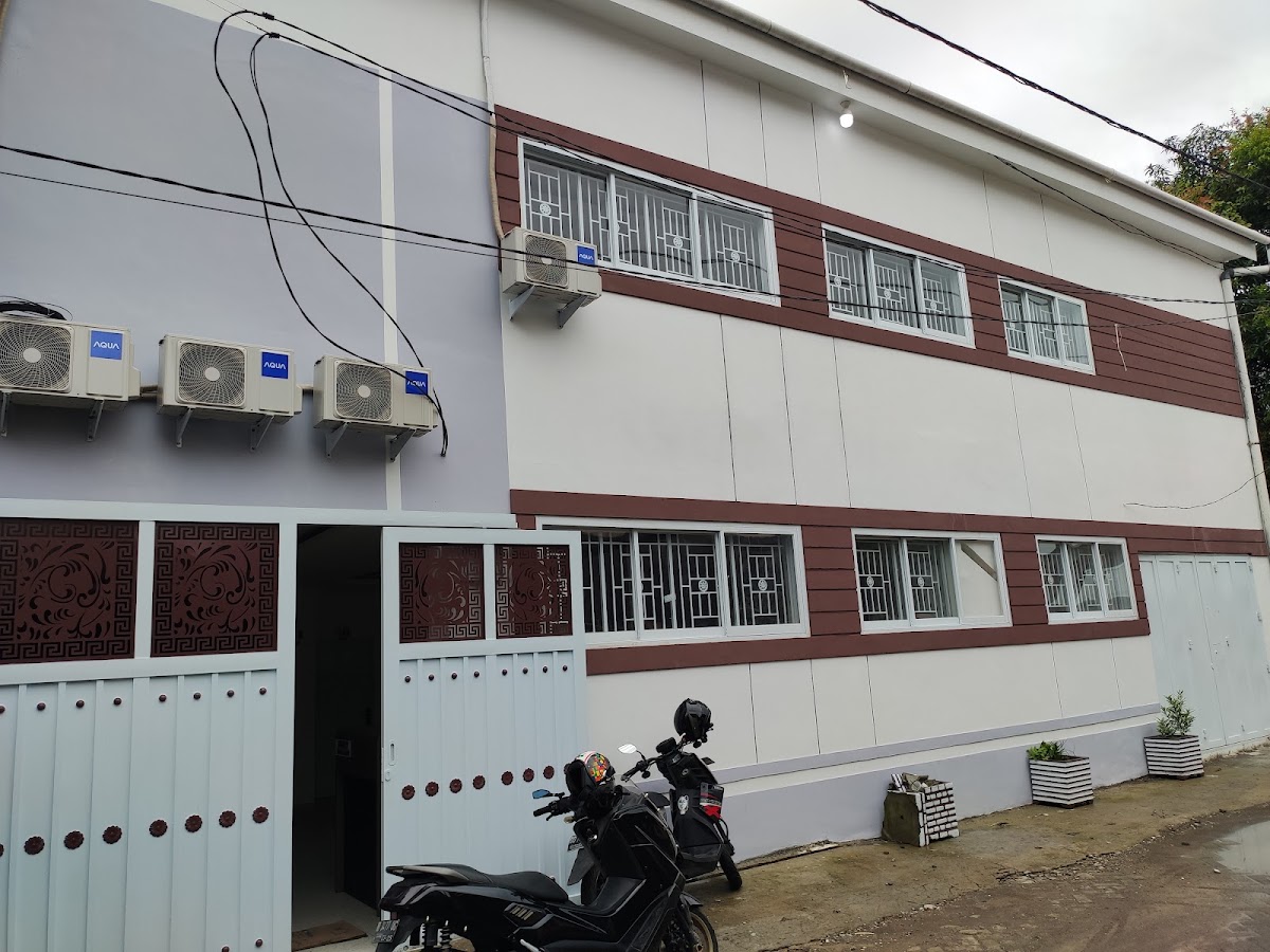 Properti sewa Indonesia