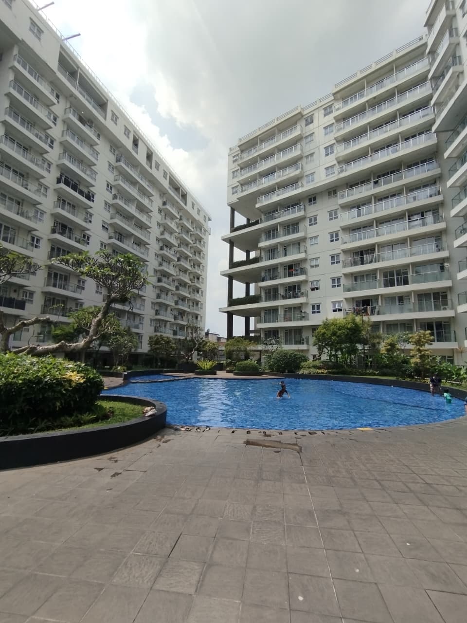 Properti sewa Indonesia