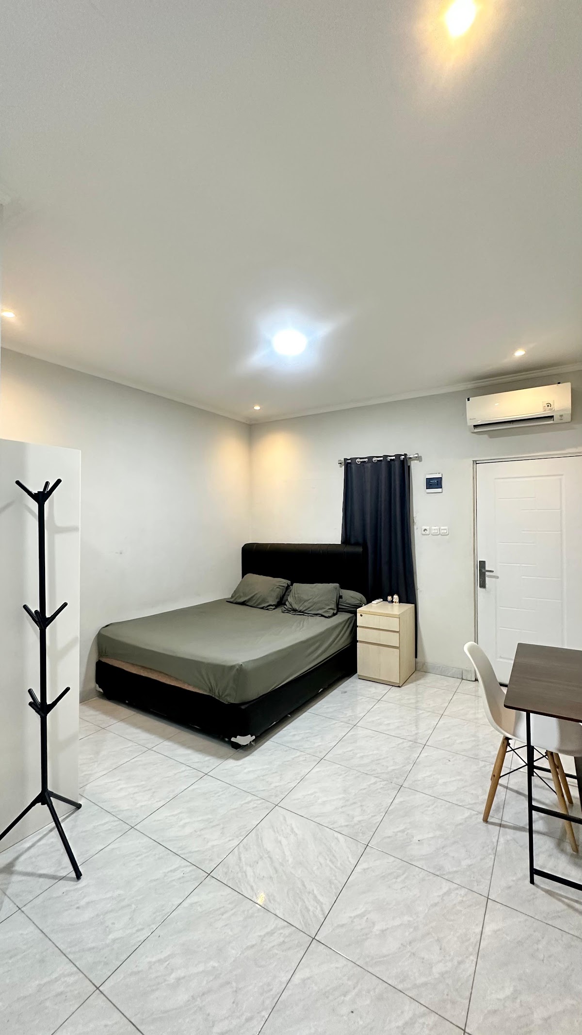 Properti sewa Indonesia