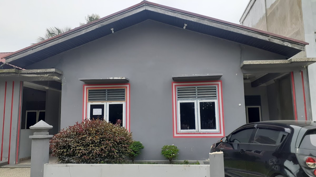 Properti sewa Indonesia