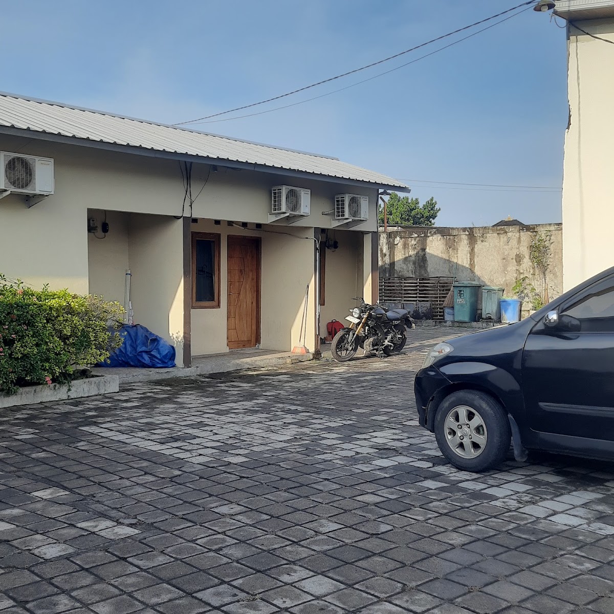 Properti sewa Indonesia