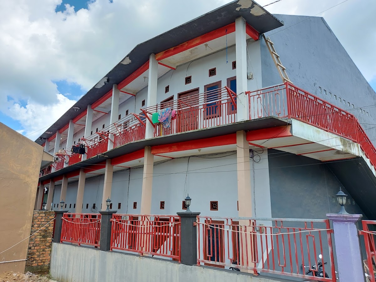 Properti sewa Indonesia
