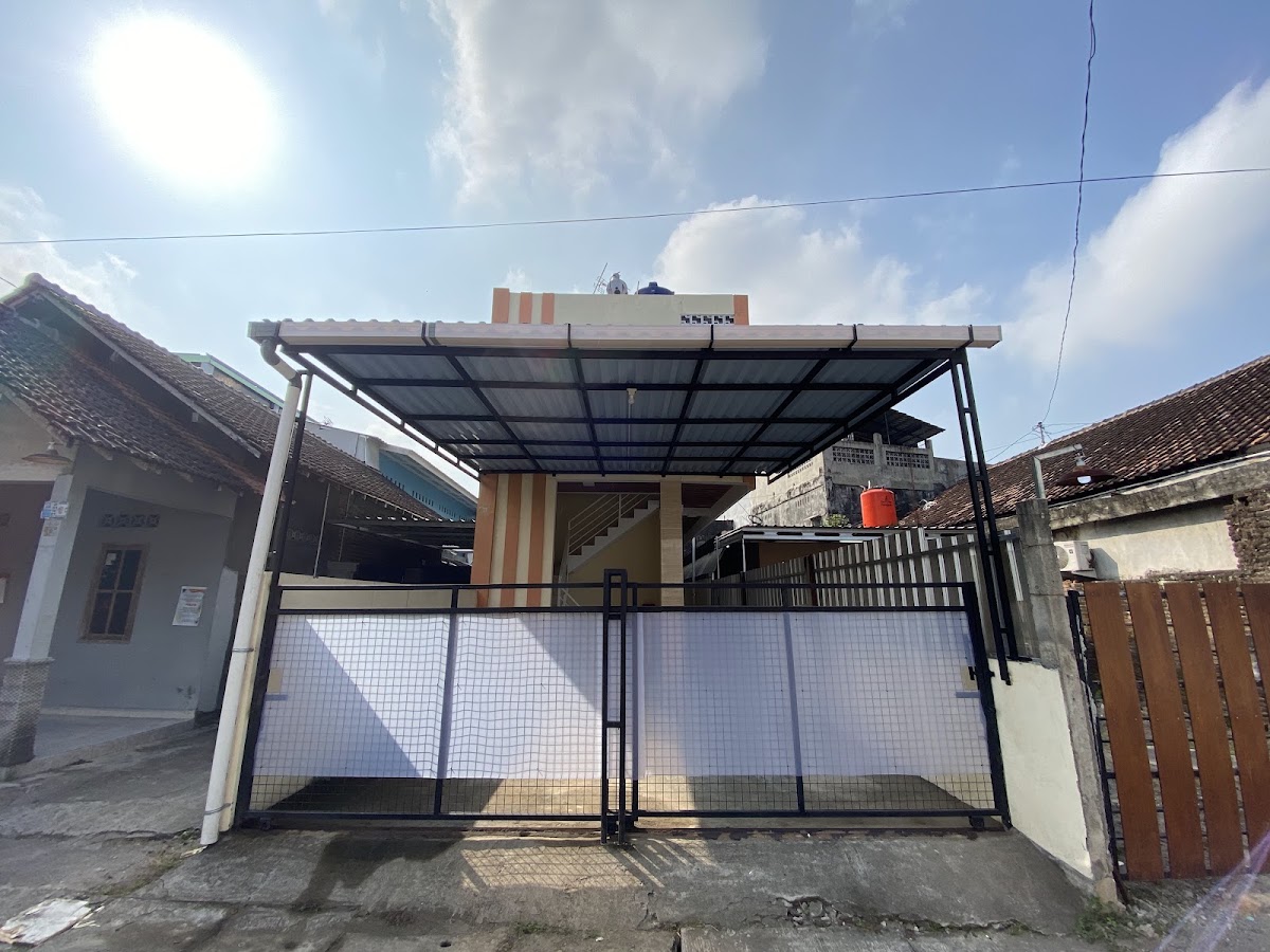 Niscala Kost Exclusive — kos-eksklusif di yogyakarta