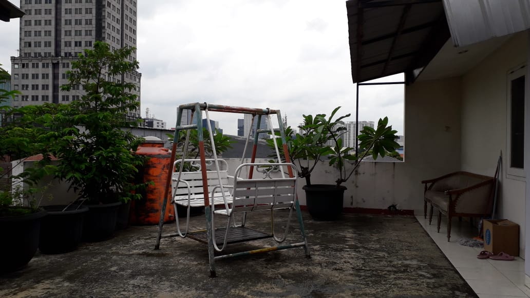 Properti sewa Indonesia