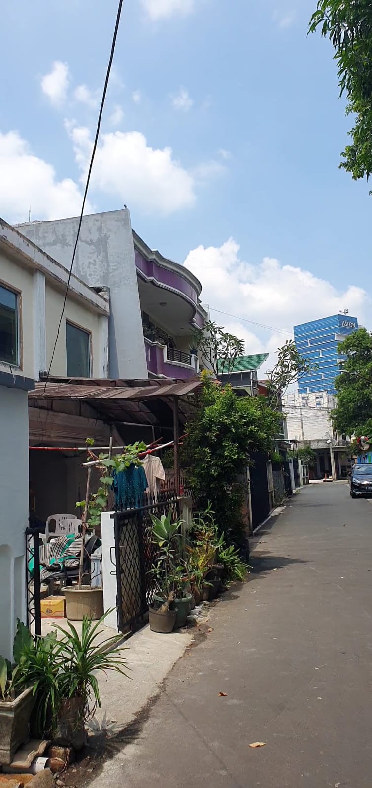 Properti sewa Indonesia