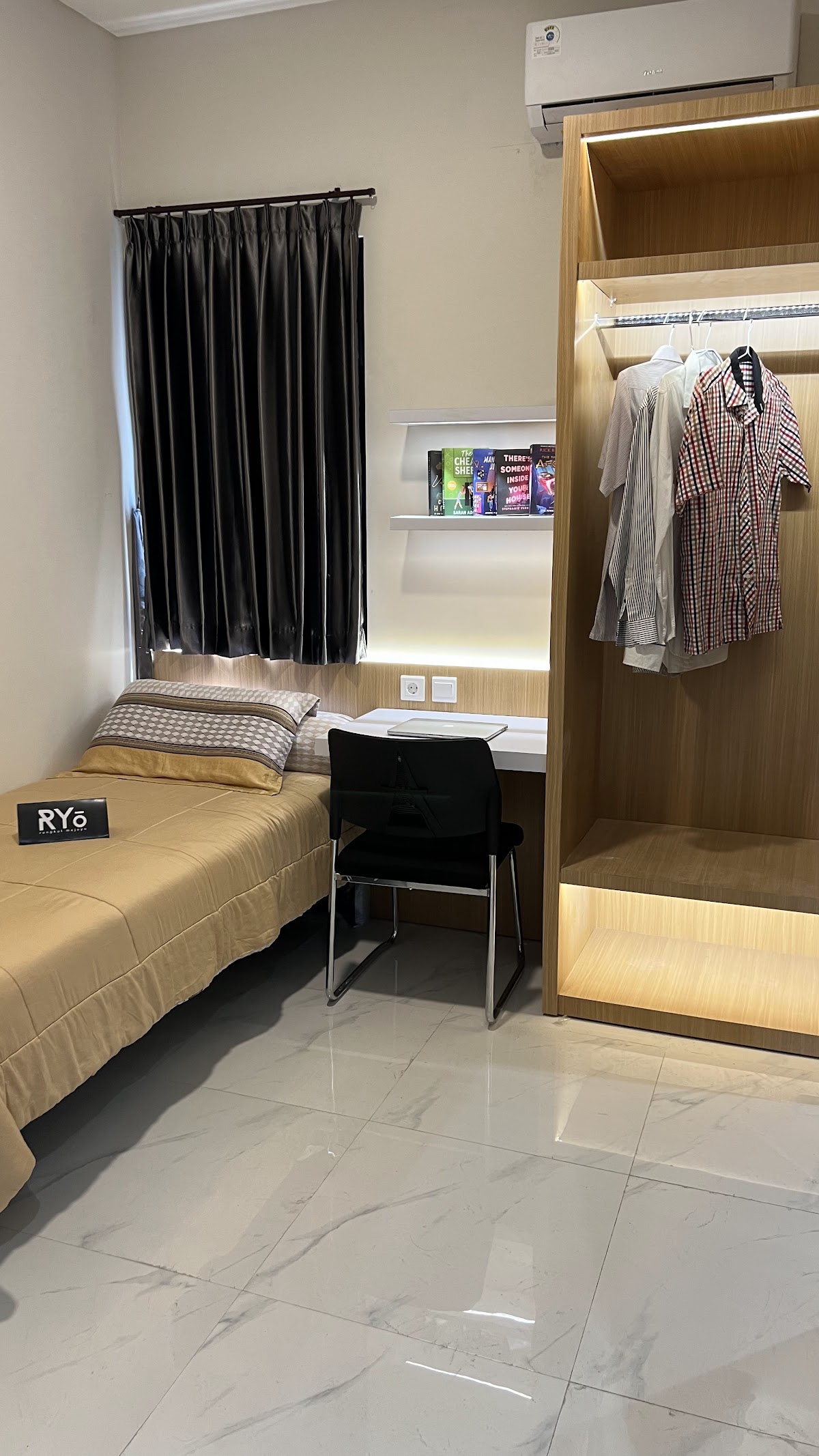 Kos putra — kos di surabaya