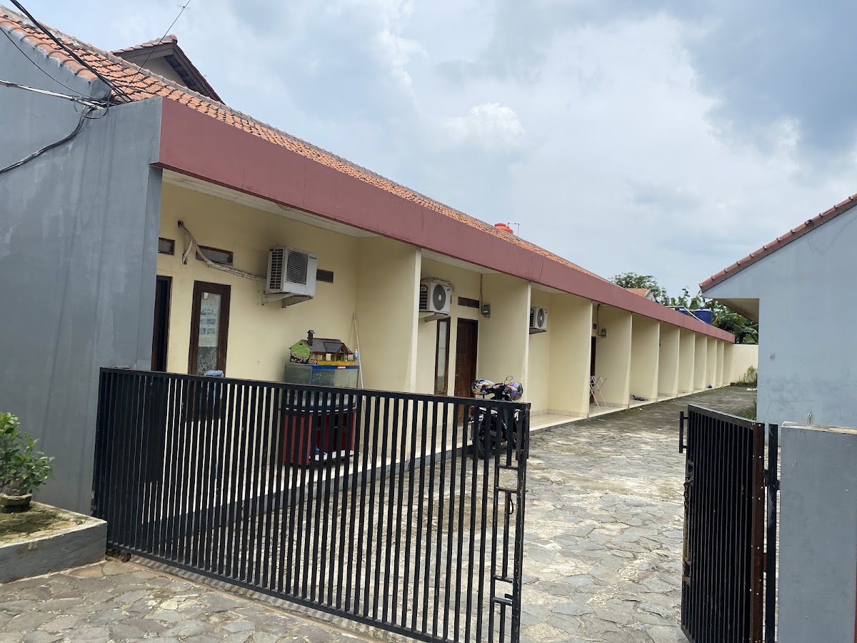 Properti sewa Indonesia