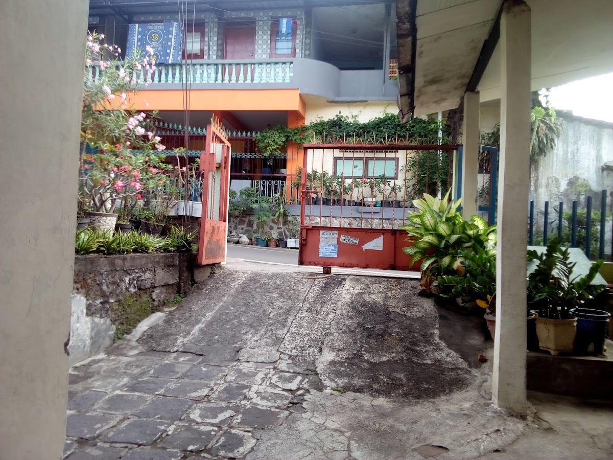 Properti sewa Indonesia