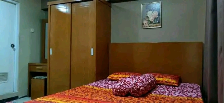 Kost Putri Exklusif - Sewa di Wonokromo
