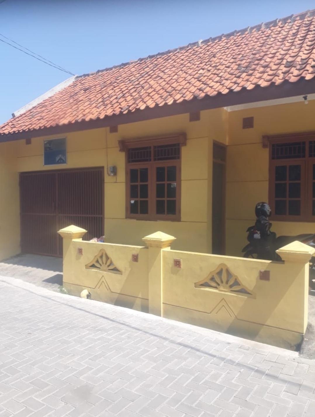 Kost Putra Lamper Tengah — kos di semarang