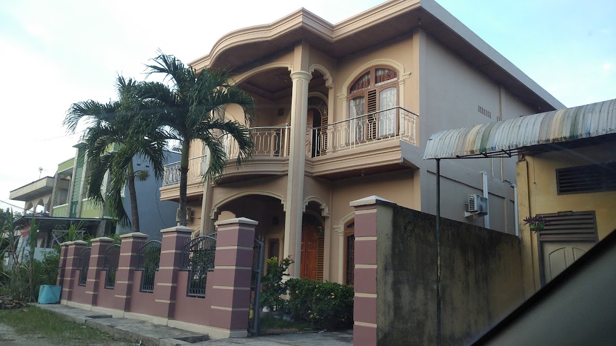 Properti sewa Indonesia